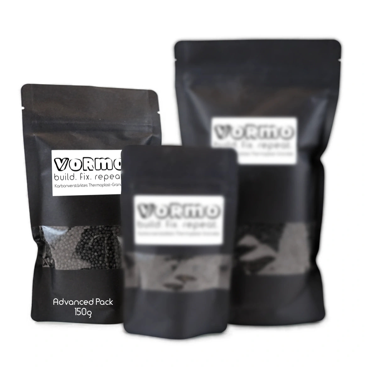 VORMO Advanced Pack