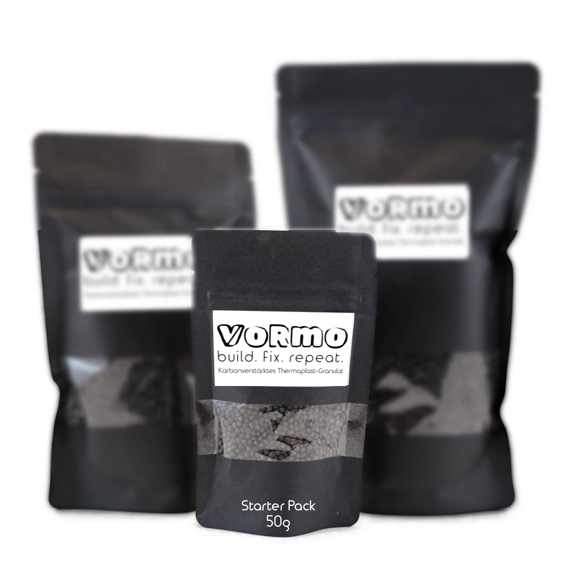 VORMO Basic Pack
