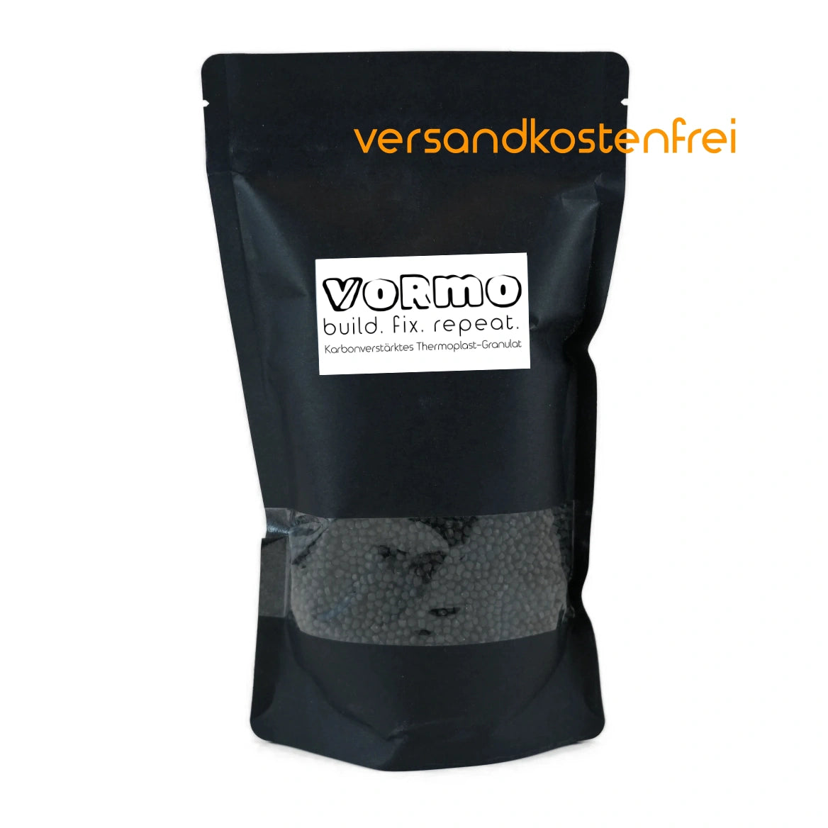 VORMO Professional Pack