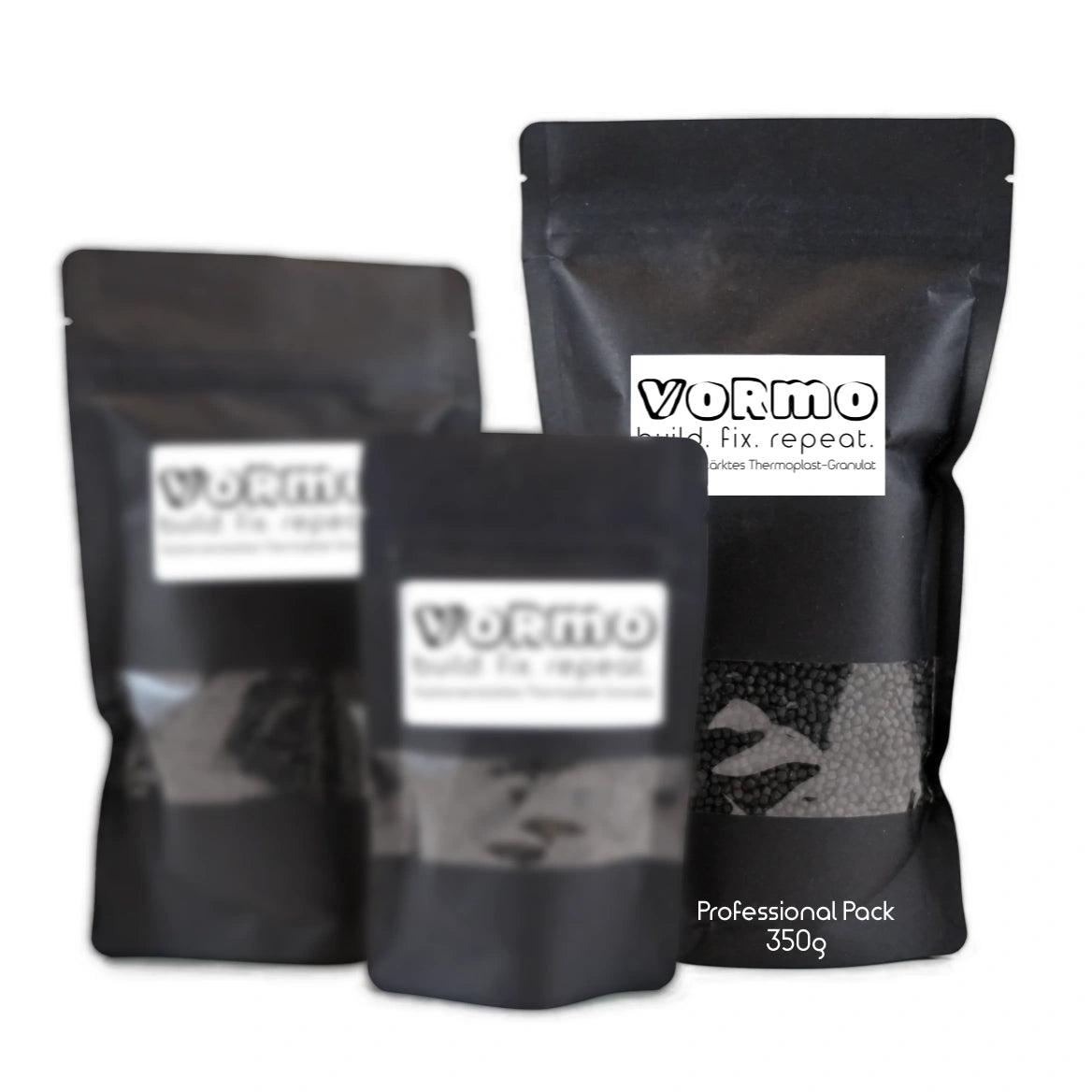 VORMO Professional Pack